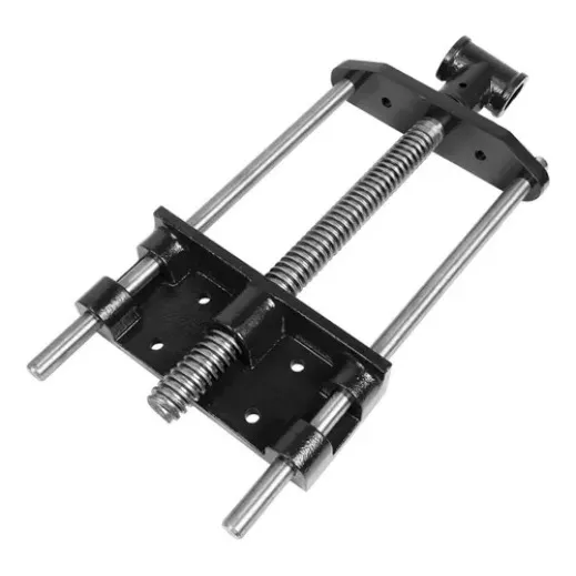 Hfs(r) Tornillo De Banco Para Carpintero De 7 Pulgadas