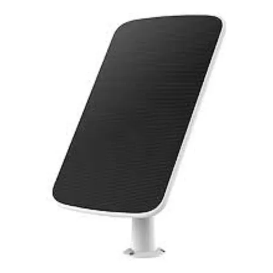 Panel Solar  Para Camara