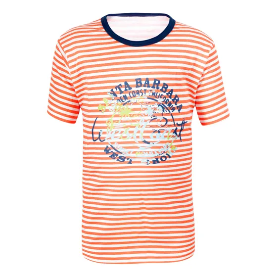 Remera Estampada Narchi Niño ¡en Talle 8 Únicamente!