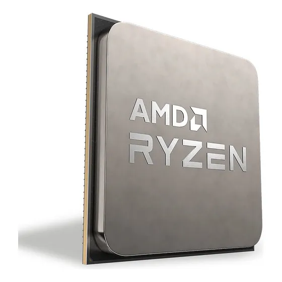 Procesador Amd Ryzen 3 2200g Vega 11 Bandeja