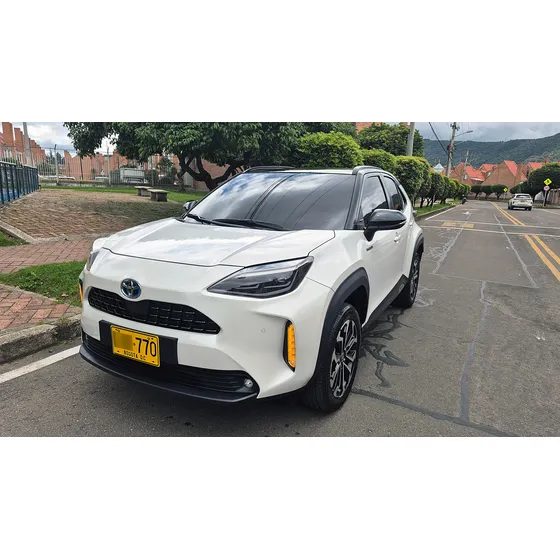 Toyota Yaris Cross 1.5 Hev Xls