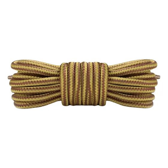 1 Par De Cordones Redondos Zapatos Montañismo Botas 120cm