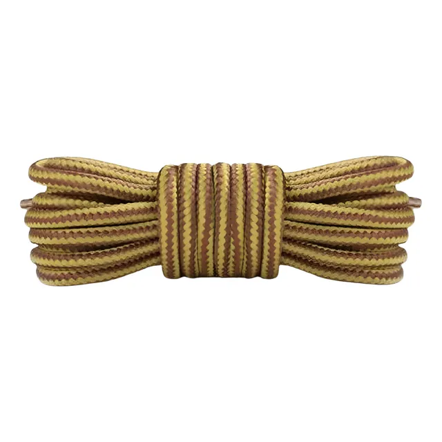 1 Par De Cordones Redondos Zapatos Montañismo Botas 120cm