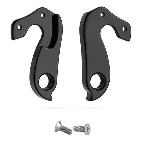 G106 - Gancheira Khs Xc Team Full Carbon | Frete grátis