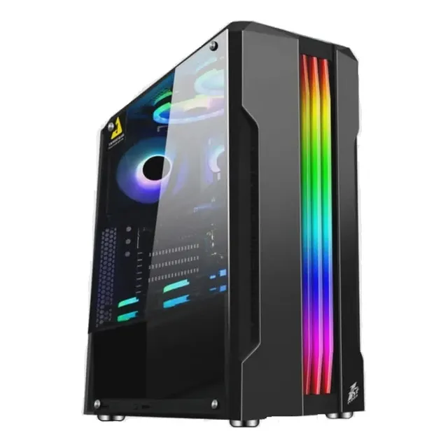 Cpu Gamer Am3 Fx 6300  + Gt 730 De 2gb 128bits