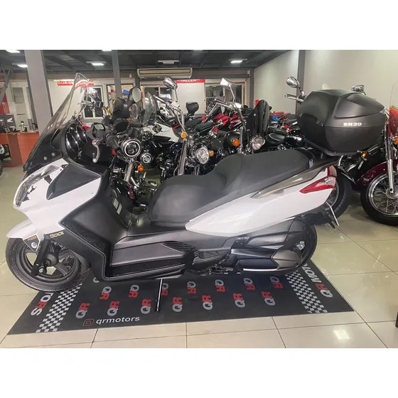 Kymco Downtown 300i No 350 No Xtown 250 Permuto Qr Motors