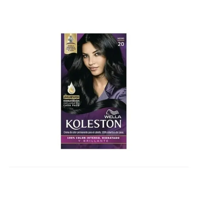 Koleston