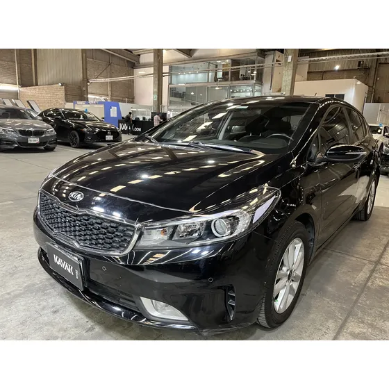 Kia Forte 2.0 Ex Auto