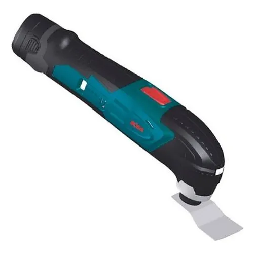 Amoladora Multifunción A Batería 12v Boda G P