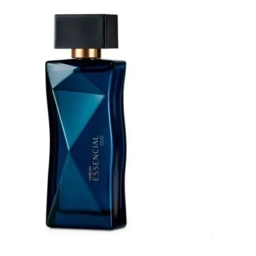 Perfume Esencial Oud Femenino - Ml A $2200