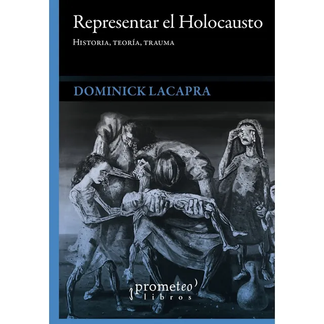Representar El Holocausto