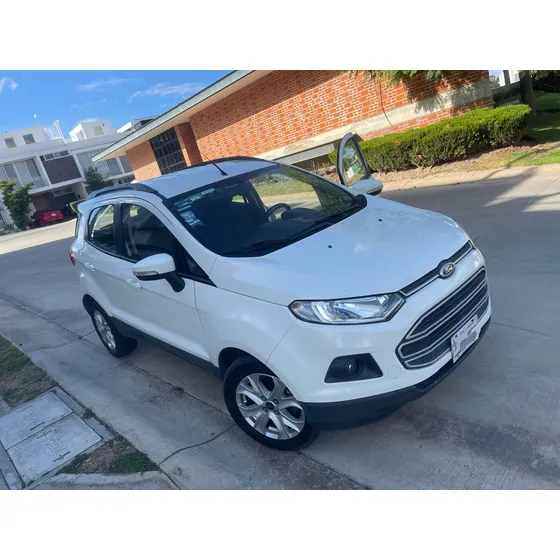 Ford Ecosport 2.0 Trend At