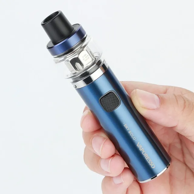 Vaper Vaporesso Sky Solo Kit Oferta Todo Incluido