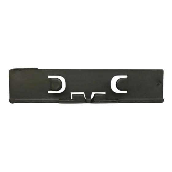 Tapon Rodamiento Patin Secarropas Ariston Original 