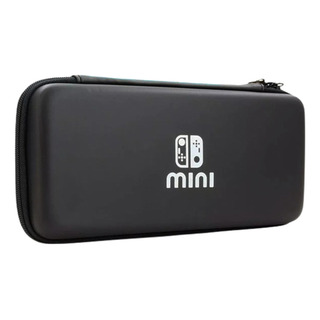 Case Bag Bolsa Estojo Viagem Proteção Nintendo Switch Lite Case Bag Bolsa Estojo Viagem Proteção Nintendo Switch Lite