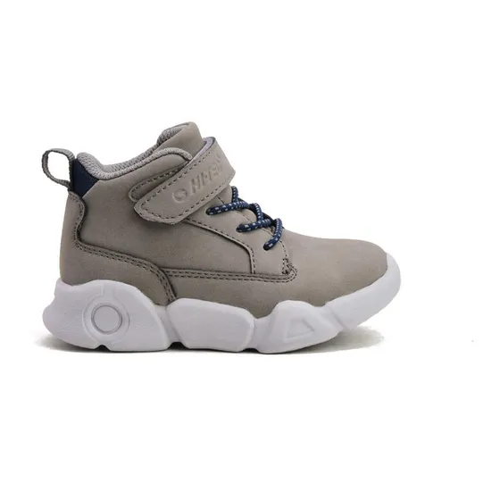 Bota Para Niños Hi-tec Kids Track