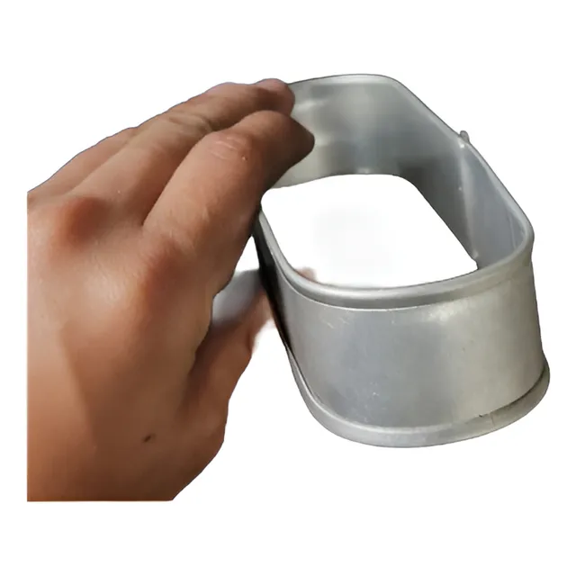 Moldes Para Pan De Perros Calientes O Mini Pepitos Hamburgue