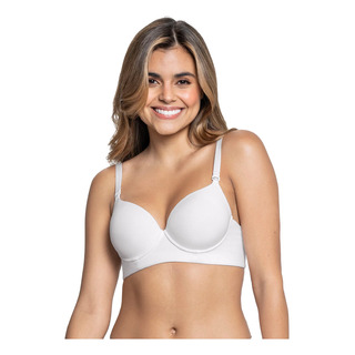 Leonisa Brasier Triangular De Realce Alto Leonisa Brasier Triangular De Realce Alto