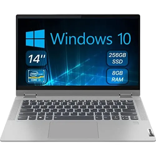 Lenovo Ideapad Flex 5 14  Core I3-1115g4 8gb Ram, 256gb Ssd