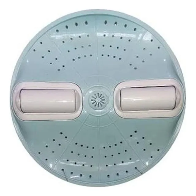 Agitador Lavadora Samsung Nuevo 40cm 11 Dientes Dc66-007