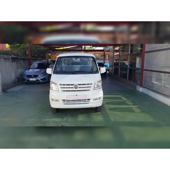 Dfsk Truck C21 Truck Cs21 1.2
