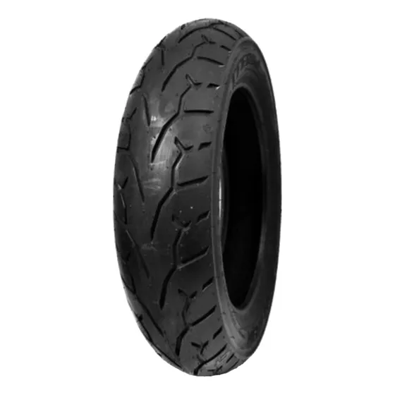 Pneu Moto Pirelli 130/90b16 73h Night Dragon Gt Reinf Tl (t)