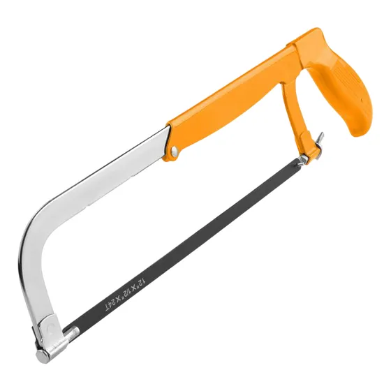 Arco De Segueta Ajustable Tolsen