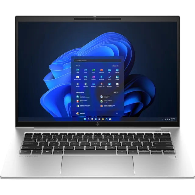 Laptop Hp Elitebook 840 G10 Intel Core I5-1335u 16gb 512gb Plateado