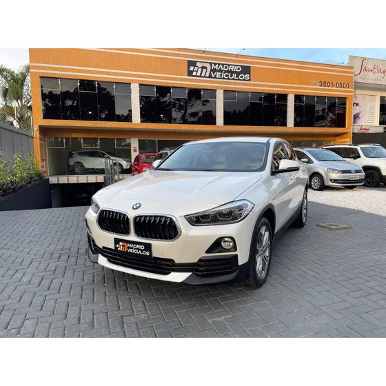 Bmw X2 S18i Activeflex