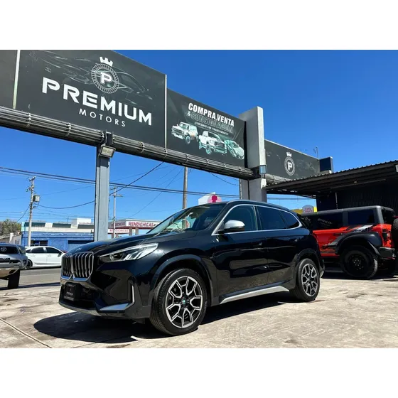 Bmw X1 Sdrive 20 I