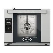 Horno Electrico Stefania Go Xeft-03hs-egdn Unox Si. Xavi
