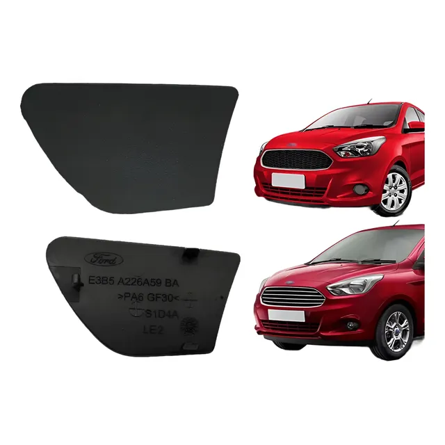 Tampa Parafuso Maçaneta Interna Ford Ka 2015 Até 2021 Le