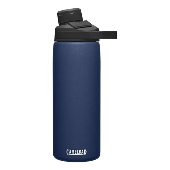 Garrafa Térmica Chute Mag Vacuum Camelbak 600ml Azul