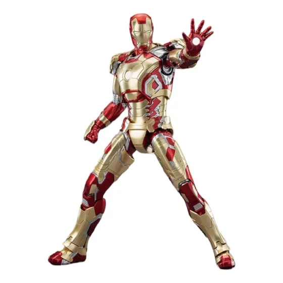 Ironman 3 Iron Man Mark Xl 2 Original No Es Imitacion China