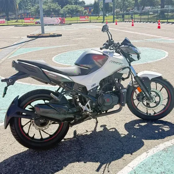 Hero Hunk 160 Mod 2023 Perfecta