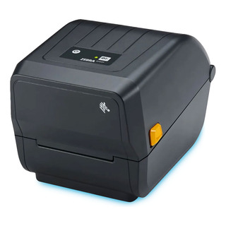 Impressora Etiquetas Zebra Zd220 Térmica Usb Bivolt Impressora Etiquetas Zebra Zd220 Térmica Usb Bivolt