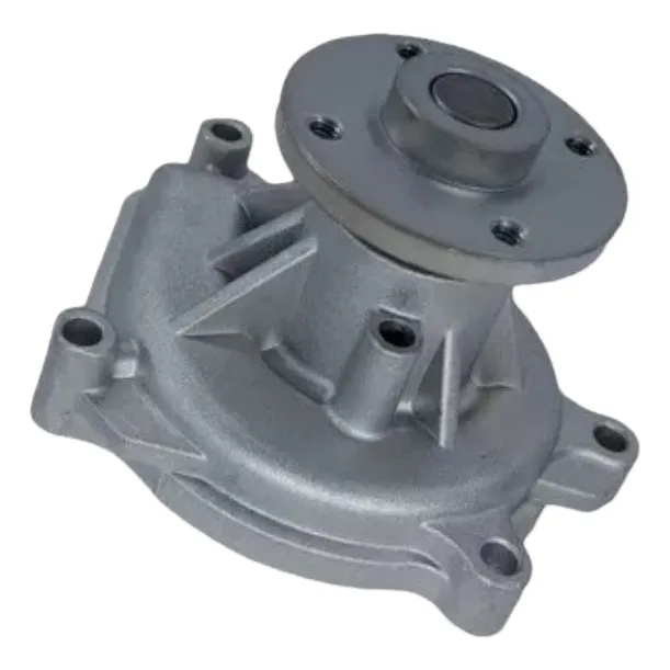 Bomba Agua Faw V80