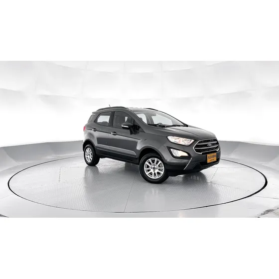 Ford Ecosport Se