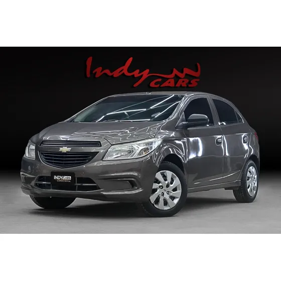 Chevrolet Onix 1.4 Lt Mt 98cv