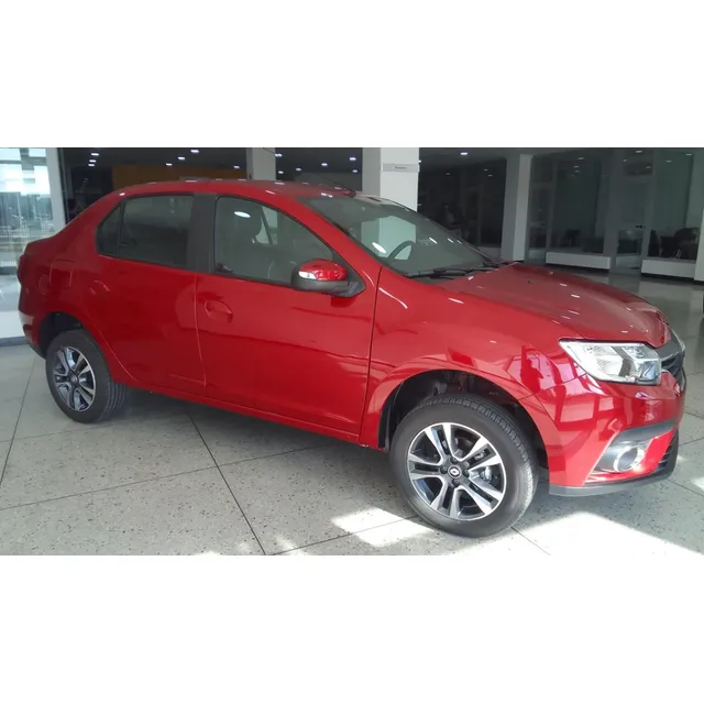 Renault Logan Intens Cross
