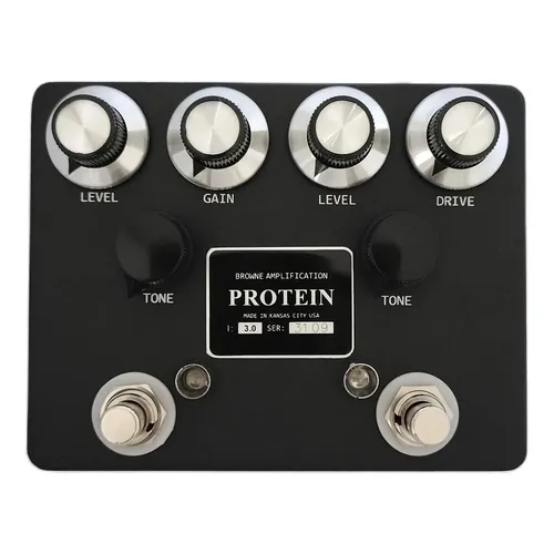 Pedal TC Electronic Dreamscape Modulação Guitarra John Petrucci