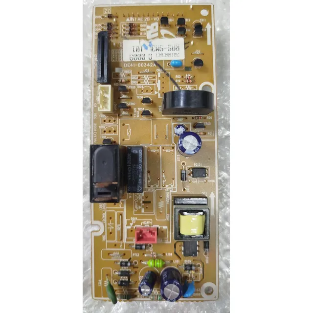 Tarjeta De Microondas Samsung Original