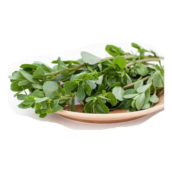 Semillas De Portulaca O Verdolaga Comestible 