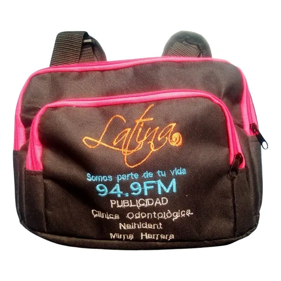 Bolsos Cruzados Bandoleros