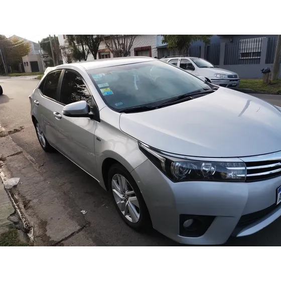 Toyota Corolla 1.8 Xei Mt 140cv