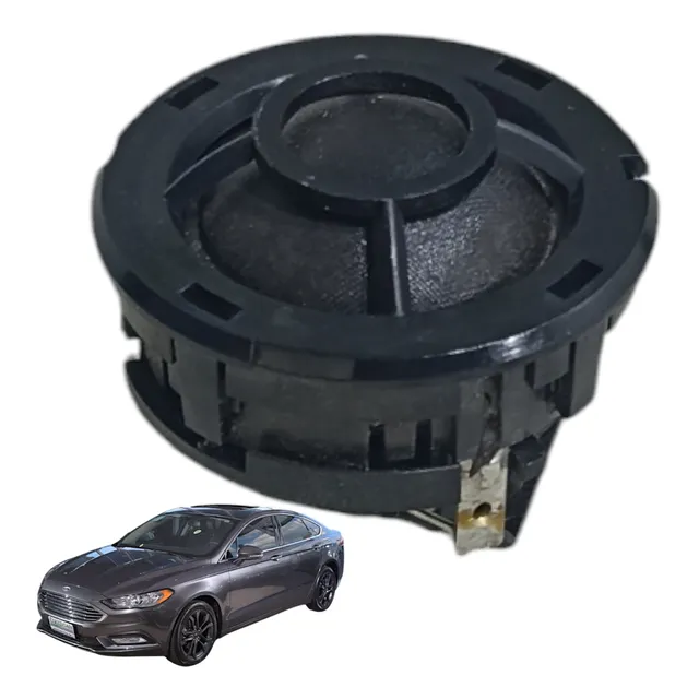Tweeter Porta Fusion Titanium 2018 2019 2.0 Awd Gtdi (usado)