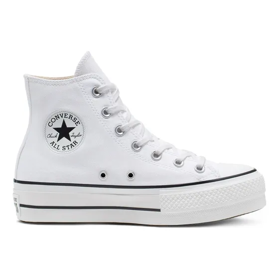 Converse All Star Lift Mujer 560846C