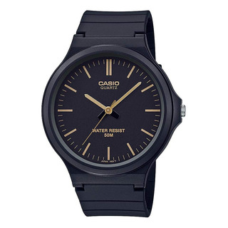 Reloj Casio Mw-240-1e2vcf, Analógico Clásico, 50 M, Color Ro Reloj Casio Mw-240-1e2vcf, Analógico Clásico, 50 M, Color Ro