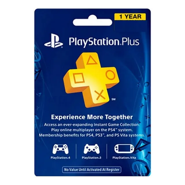 Playstation Plus Esencial 3 Meses Ps4/ps5 Ofertas