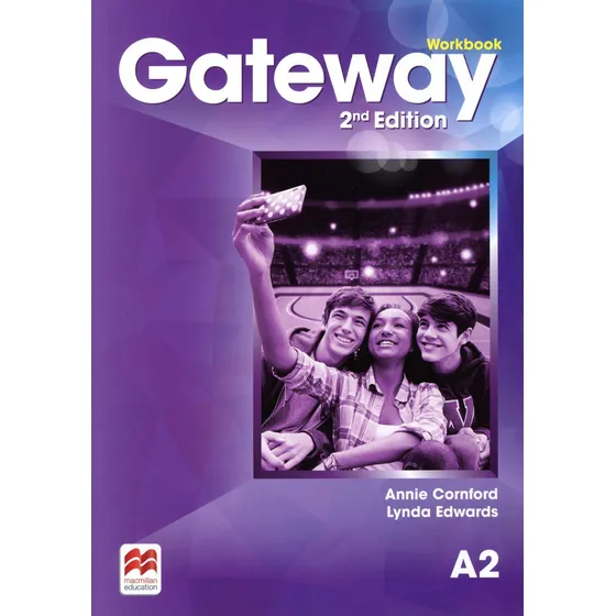 Gateway A2 (2nd.edition) - Workbook